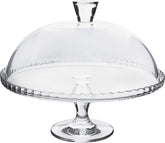 PB-95200 Paşabahçe Cake Serving Stand 32cm